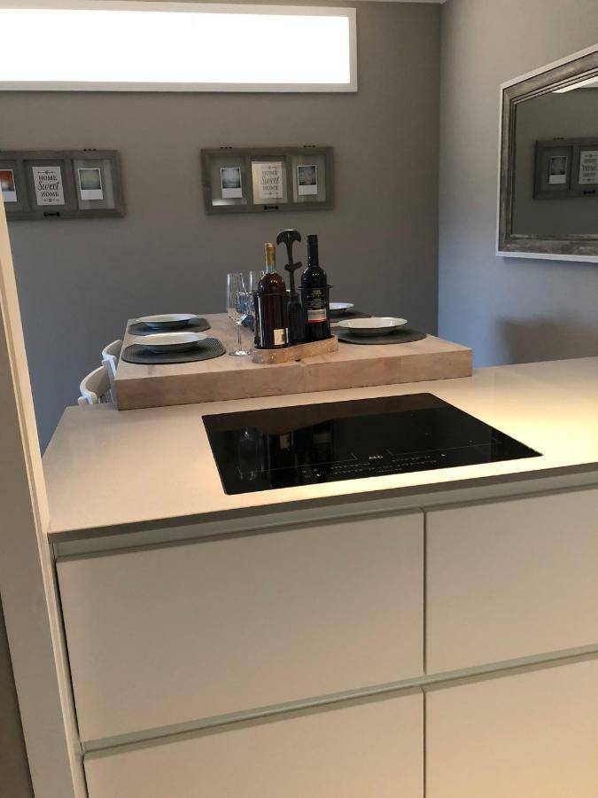 Strandgut 63 Scharbeutz Exteriör bild