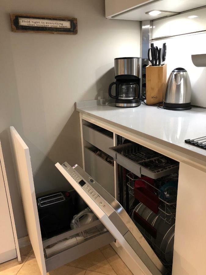 Strandgut 63 Scharbeutz Exteriör bild